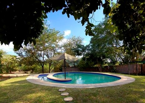 mvuu camp pool
